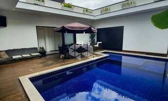 Imagem 2: Casa Condomínio Caledônia