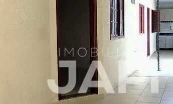 Imagem 4: Casa térrea com 2 dormitórios, suíte e 03 vagas à venda, 114 m² por R$ 380.000 - Parque da