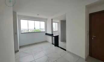 Imagem: Apartamento á venda no bairro Santa Branca