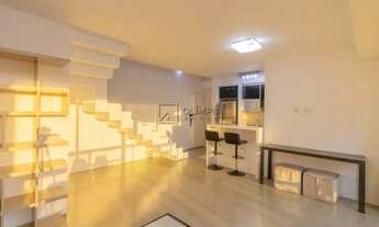 Imagem 4: Venda Apartamento 1 Dormitórios - 85 m² Brooklin