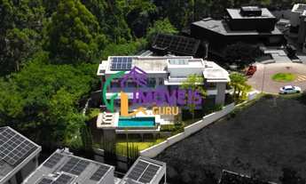 Imagem: CASA EM CONDOMÍNIO - TAMBORÉ - SP