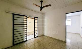 Imagem 2: Casa à venda Jd. Sanzovo com 2 quartos