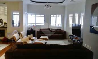 Imagem 6: Sobrado com 4 quartos à venda ou para locação em Vila Albertina - SP