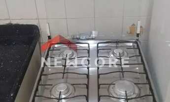 Imagem 2: Apartamento em Rua Comandante Rodolfo Coelho da Silva - Caiçara - Praia Grande/SP