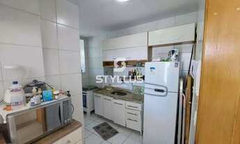 Imagem 6: Riachuelo Apartamento com 2 dormitórios