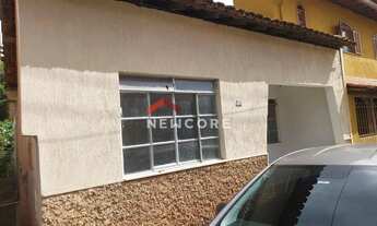 Imagem 3: Casa em Rua Beira-Rio - Siderúrgica - Sabará/MG