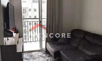 Imagem 7: Apartamento em Avenida Brigadeiro Faria Lima - Cocaia - Guarulhos/SP