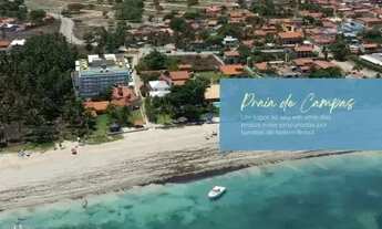 Imagem 2: Apartamento na praia de campas para investidores