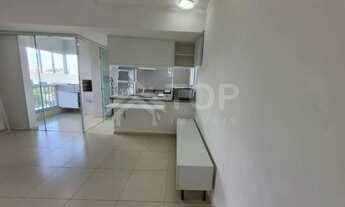 Imagem 3: Studio para alugar no Jardim Santa Paula em São Carlos