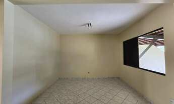 Imagem 3: Sobrado com 3 dormitórios para alugar, 103 m² por R$ 5.070/mês - Vila Jardim Vitória - Goi