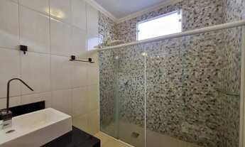 Imagem 7: CASA PARA LOCAÇÃO NO CONDOMÍNIO ROLAND I LIMEIRA/SP