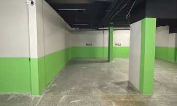 Imagem 5: Ap 1 suite + 2. Duas vagas no centro de Itajaí (de particular