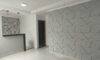 Imagem: Apartamento para alugar no condomínio Solar