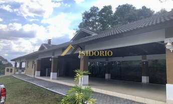 Imagem 2: TERRENO EM COLOMBO! 660m² DE ÁREA TOTAL, COND. COMPLETO