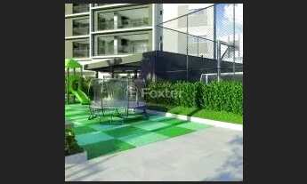 Imagem 3: Apartamento à venda Rua São Nicásio, Parque da Mooca - São Paulo