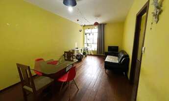 Imagem 4: Apartamento à venda, 4 quartos, 1 suíte, 2 vagas, Sagrada Família - Belo Horizonte/MG