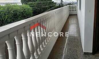 Imagem: Sobrado em Rua Antônio do Espírito Santo