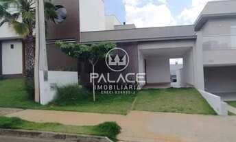 Imagem: Casa em condomínio à venda em jardim são