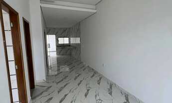 Imagem 6: Casas em Condomínio fechado no Pq das laranjeiras/ 02 Qts (1 Suite) 02 Vagas