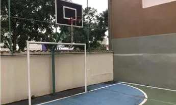 Imagem 4: Apartamento para locação com 2 quartos e 2 banheiros, 71 m² - São Dimas próximo ao Polied