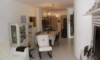 Imagem 7: Apartamento com 3 dormitórios à venda, 109 m² - Passagem - Cabo Frio/RJ