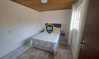 Imagem 6: CASA PARA VENDA 2 QUARTOS, Cará-cará, Ponta Grossa