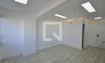 Imagem 4: Apartamento à Venda - Vila Gustavo, 1 Quarto, 26 m2