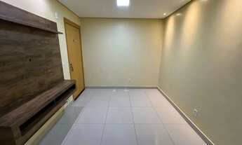 Imagem 5: Imóvel para aluguel possui 40 metros quadrados com 2 quartos em Carumbé - Cuiabá - MT