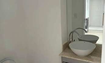 Imagem 4: Imóvel para aluguel tem 55 metros quadrados com 2 quartos em Jardim Santa Cruz - Indaiatub