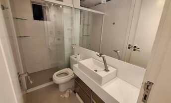 Imagem 2: Alugo Apto com Projetados No Calhau Cond Grand Park Árvores