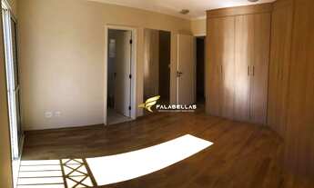 Imagem 4: Sobrado com 4 dormitórios à venda, 139 m² por R$ 1.190.000,00 - Medeiros - Jundiaí/SP