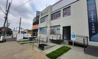 Imagem 2: Prédio para alugar em Campinas, Jardim Bonfim, com 589 m²