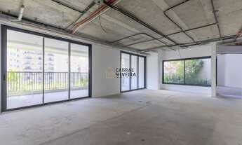 Imagem 2: Cobertura Exclusivo e de Alto Padrão em Cerqueira César