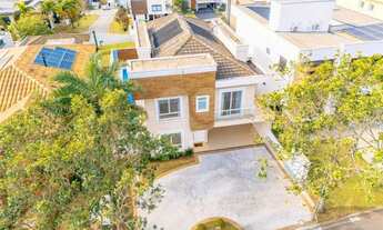 Imagem 3: Condomínio com 3 quartos para locação em Alphaville - SP