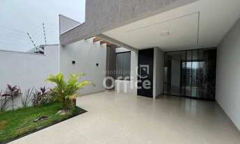 Imagem: Casa com 3 quartos à venda, 105 m² por