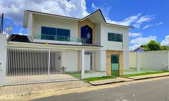 Imagem 3: Casa na Ponta Negra II 440m² com 5 quartos em Ponta Negra - Manaus - AM