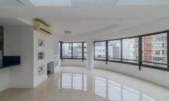 Imagem 2: Apartamento de 2 dormitórios e 2 vagas no bairro Bela Vista