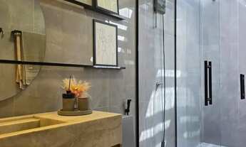 Imagem 5: Casa de 3 quartos com suíte em Morada de Laranjeiras