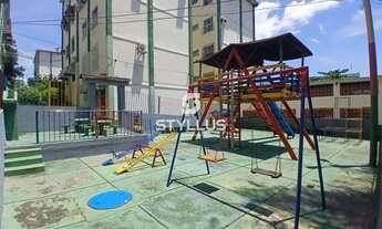 Imagem 3: Inhaúma Apartamento com 2 dormitórios