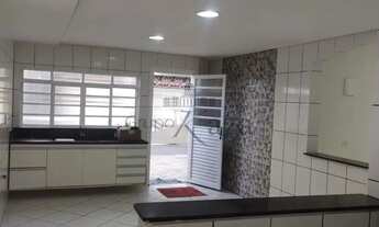 Imagem 2: Oportunidade - Casa Térrea - Jardim Ismênia - 3 Dormitórios - 170m²