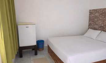 Imagem 6: Suítes Bicuda Grande 40 metros da Cachoeira