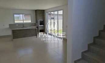 Imagem: Casa em condomínio à venda em parque taquaral