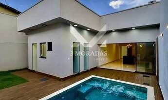 Imagem 4: Casa 3 Suítes no Setor Alto do Vale