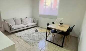 Imagem 2: EDIFÍCIO SAN PABLO (ALUGA-SE MOBILIADO