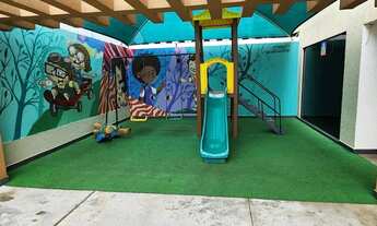 Imagem 7: Apartameto 3 quartos com suite, 75 m², 1 vaga de garagem, escaninho, lazer completo, St. V