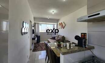 Imagem 7: Apartamento 2 quartos com suite à venda no Residencial Ibirapuera Cabral