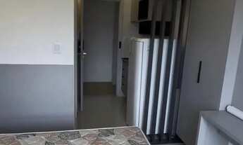 Imagem 5: Ideal para Morar ou Investir! Studio Porteira Fechada com Piscina e Academia!