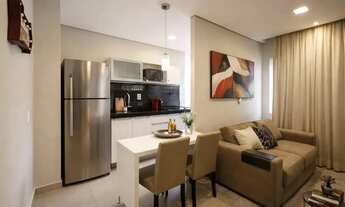 Imagem 2: Ótimo Apartamento mobiliado. Perto da Unicamp em Barão Geraldo