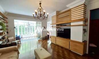 Imagem 2: Laranjeiras Apartamento com 3 dormitórios