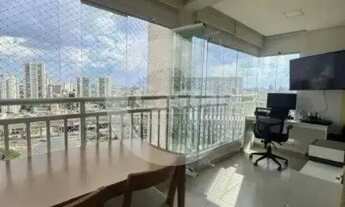 Imagem: Apartamento à venda - vila prudente